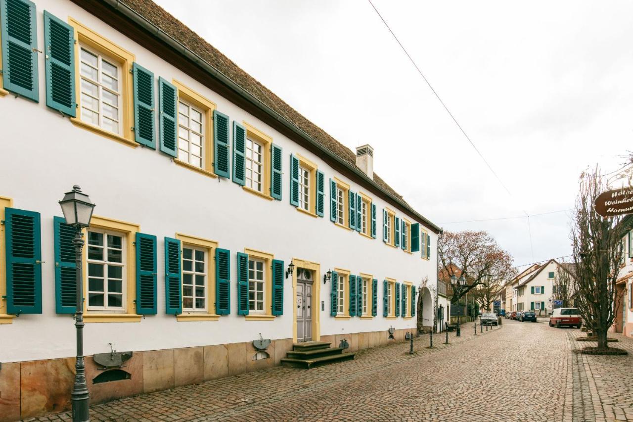 Amtshaus Freinsheim Hotel Exterior photo